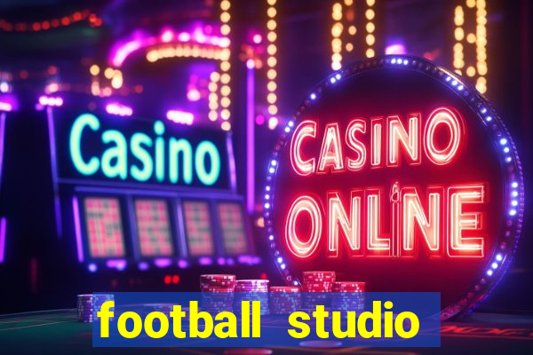 football studio como analisar